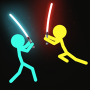 Stickman Fighting Games