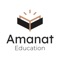 Amanat education - онлайн платформа для подготовки к экзаменам для поступления в НИШ и БИЛ