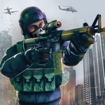 Cover Fire Shooting Gun Games