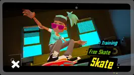 Game screenshot Pocket Skate mod apk