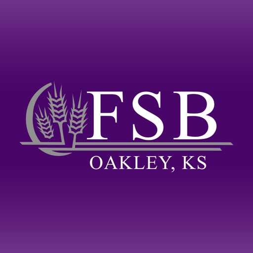 FSBOAKLEY MOBILE BANKING by Farmers State Bank of Oakley