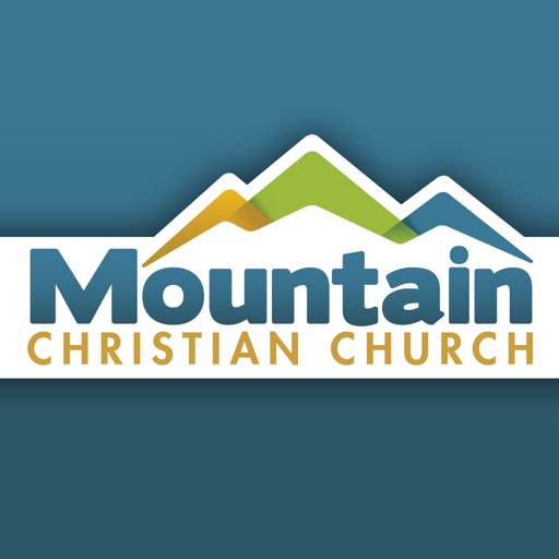 Mountain Christian Church icon