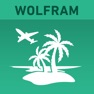 Get Wolfram Travel Assistant App for iOS, iPhone, iPad Aso Report