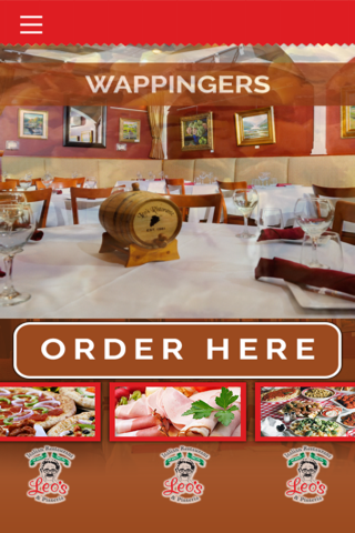 Leo's Italian Restaurant and Pizzeria - náhled