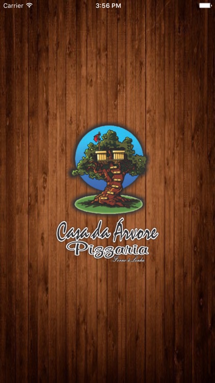 Casa da Árvore