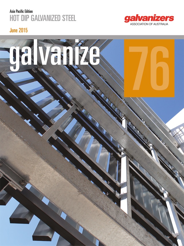 GAA Galvanize(圖1)-速報App