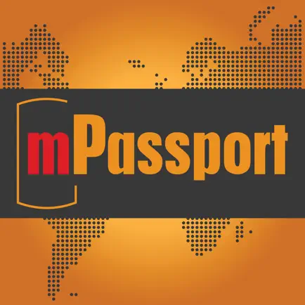 mPassport Читы