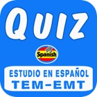 Emergency Medical Technician in Spanish