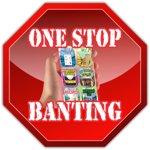 One Stop Banting