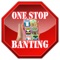 Welcome to the One Stop Banting App
