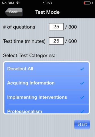 Occupational Therapy Assistant Exam Prep screenshot 4