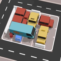 Kontakt Car Parking Out - Jam Escape