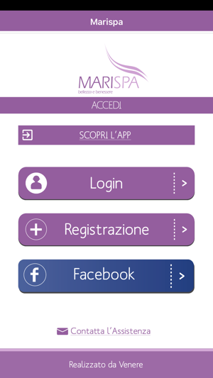 Marispa bellezza e benessere(圖4)-速報App