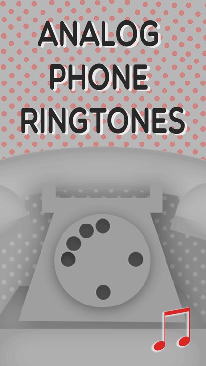 Old Phone Ringtones – Get the Classic Retro Sounds