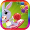 Icon Bubble Shooter Easter egg Games