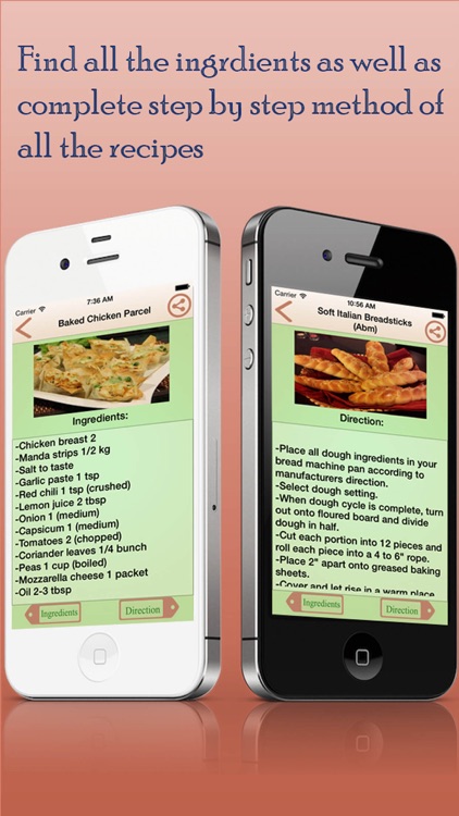 All Recipe Collection screenshot-3