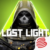 Lost Light™-PVPVE apk
