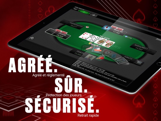 PokerStars: Texas Holdem Poker PokerStars: Texas Holdem Poker
