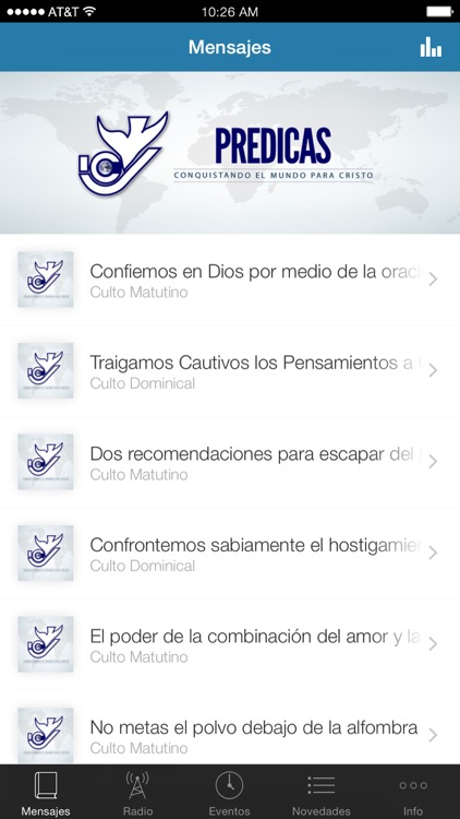 Iglesia Cristiana Josué