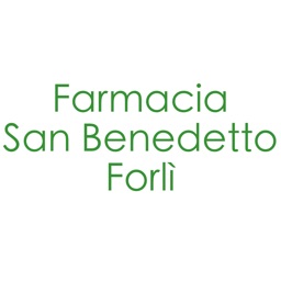 Farmacia San Benedetto Forli