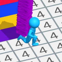 Pixel Cover icono