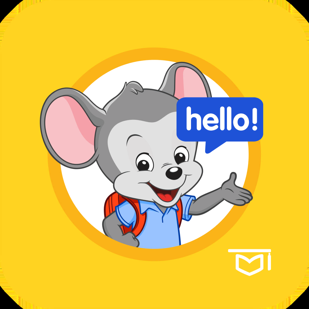 Get ABCmouse Tiếng Anh cho bé for iOS, iPhone, iPad Aso Report