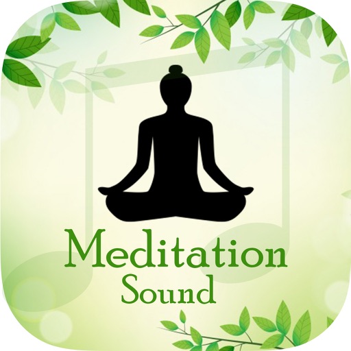 Meditation Sounds - Meditation Music Icon