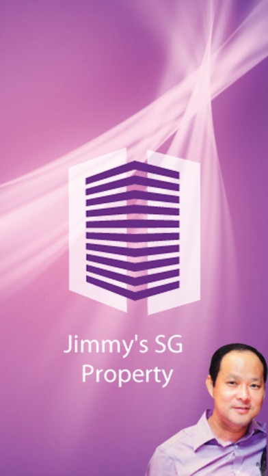 How to cancel & delete Jimmy SG Property from iphone & ipad 1