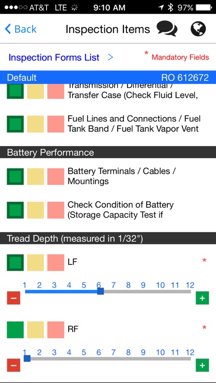 Dealertrack Mobile Mechanic