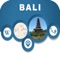 Bali Indonesia Offline Maps Navigation