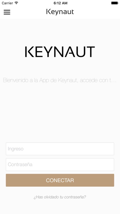 Keynaut ESP