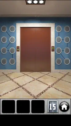 Tangkapan 2 100 Doors 2013 iphone