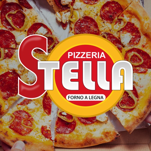Pizzeria Stella 5 icon
