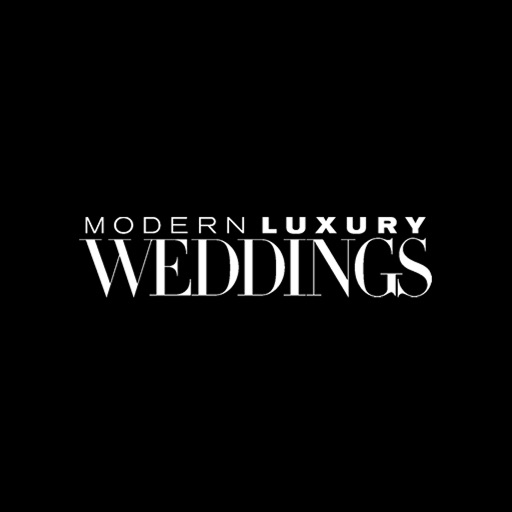 Modern Luxury Weddings