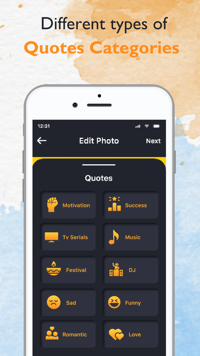 PixelLab Drip  Collage Maker