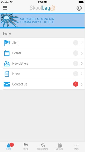 Moorditj Noongar Community College - Skoolbag(圖2)-速報App