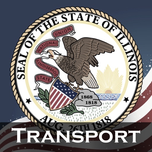 ICS Transportation IL, Illinois Chapter Codes Laws icon