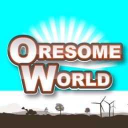 Oresome World