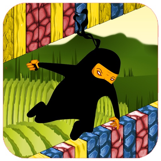 hero runner games & hero adventure iOS App