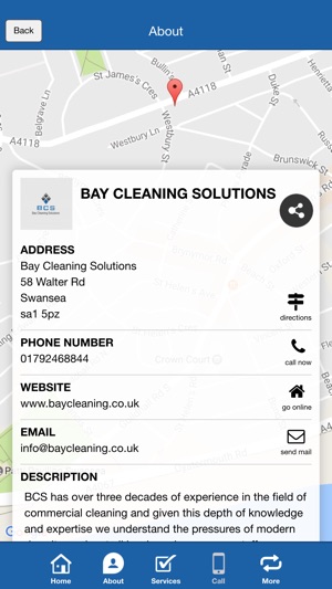 Bay Cleaning Solutions(圖5)-速報App