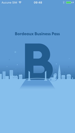 Bordeaux Business Pass(圖1)-速報App