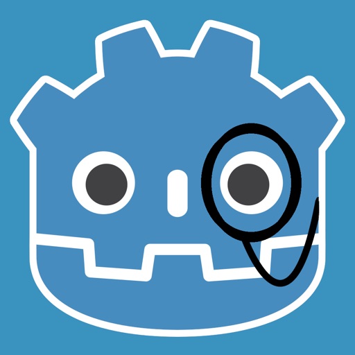 godotclassreference com.fengjiongmax.godotclassreference app icon