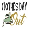 Delivery App - Clothes Day Out