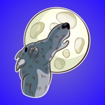 Приключения Серого Волка Стикеры