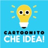 Cartoonito Che Idea!