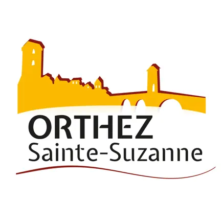 Orthez, ma ville Читы