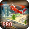 Helicopter Ambulance Rescue Sim Pro