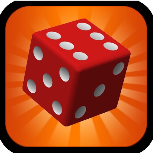 Farkle Blast Pro - Dice Betting Game iOS App