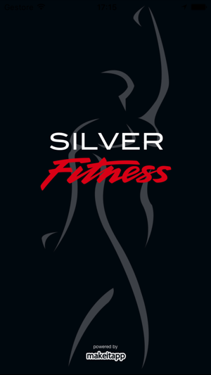 Silver Fitness Club(圖1)-速報App