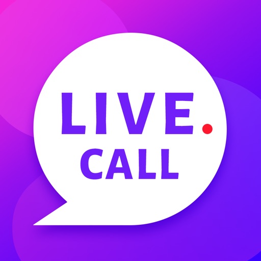 Live video call iOS App